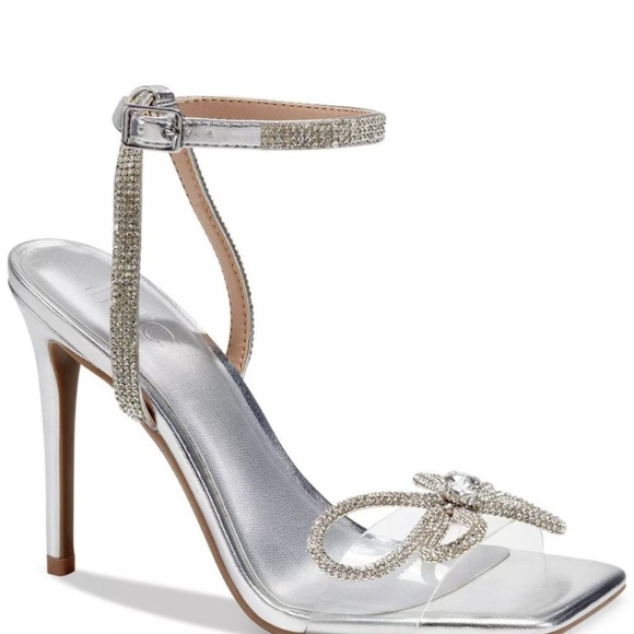 INC Internacional Concepts heels - Picture 5 of 5